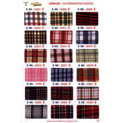 School Uniform Shirting Fabric - PG56