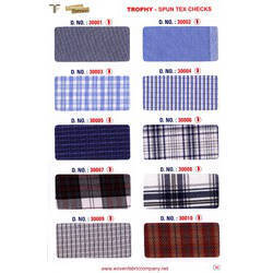 School Uniform Shirting Fabric- PG53