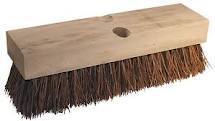 Floor Scrub Brush
