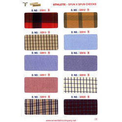 School Uniform Shirting Fabric - PG45