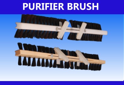 Purifier Brushes