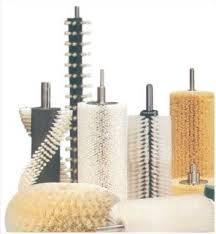 Textile Brushes