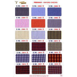 School Uniform Shirting Fabric - PG40