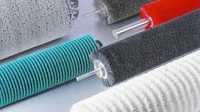 Textile Machine Brushes