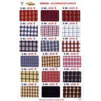 School Uniform Shirting Fabric- PG38