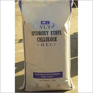 Hydroxy Ethyl Cellulose