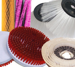 Industrial Cleaning Brushes