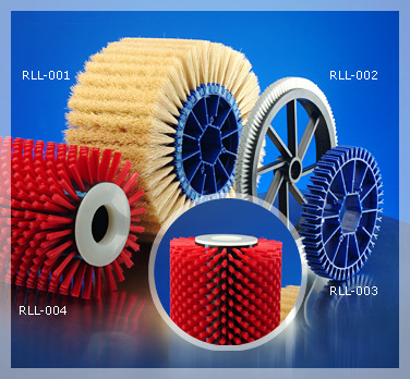 Industrial Brushes