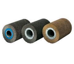 Spiral Roller Brushes