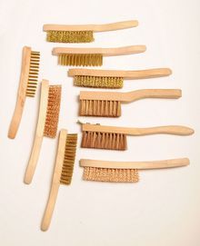 Hand Brushes