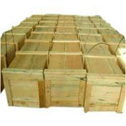 Square Wooden Pallets