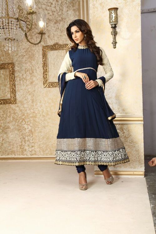 Designer Anarkali Suits