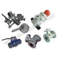 Industrial Valves