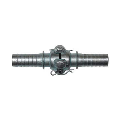 Interlocking Couplings