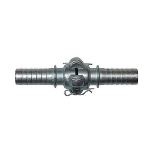 Interlocking Couplings