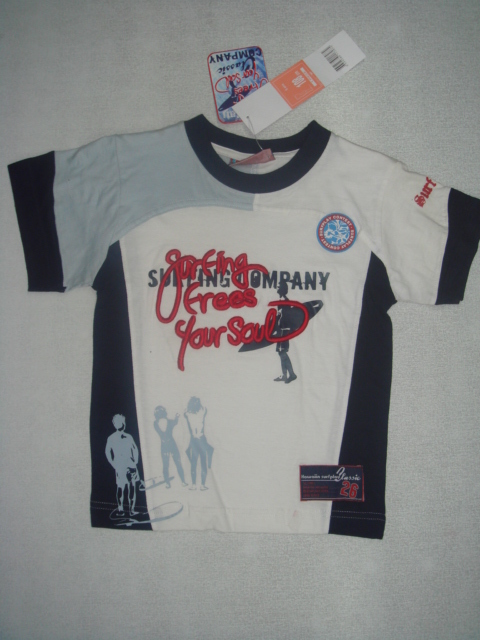 Kids Tees