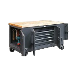 Modular Workstation