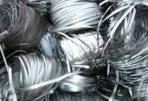 Aluminium Scrap