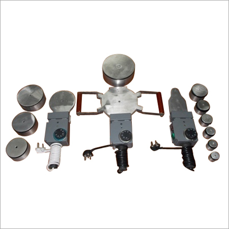 Automatic Pipe Welding Machine