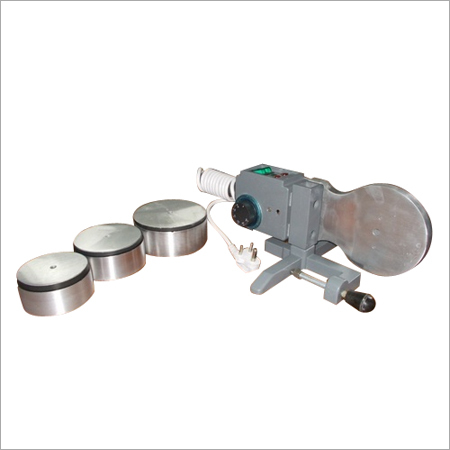 PPR Fusion Welding Machine