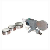 Ppr Fusion Welding Machine