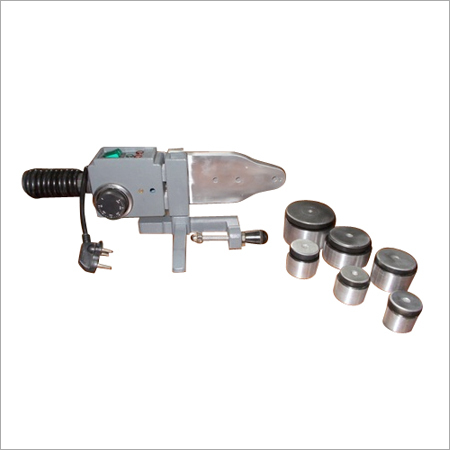 PPR Pipe Machine