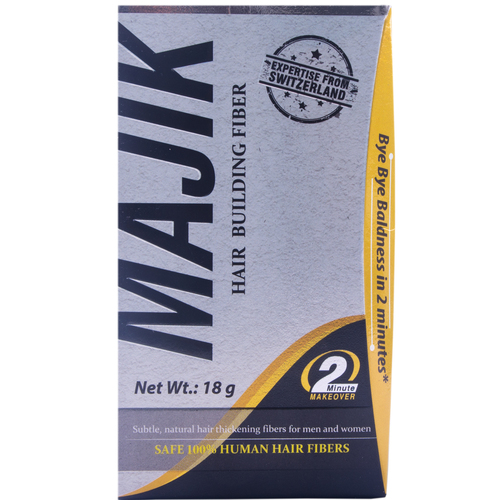 Majik Hair Fibre 7GMS