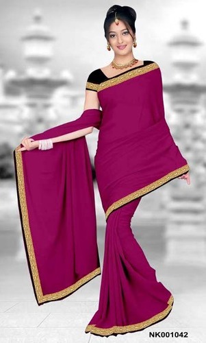 Elegant Saree