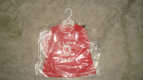 Infant Clothing Sets