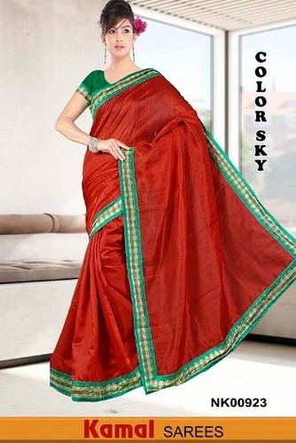 Exclusive Fancy Saree