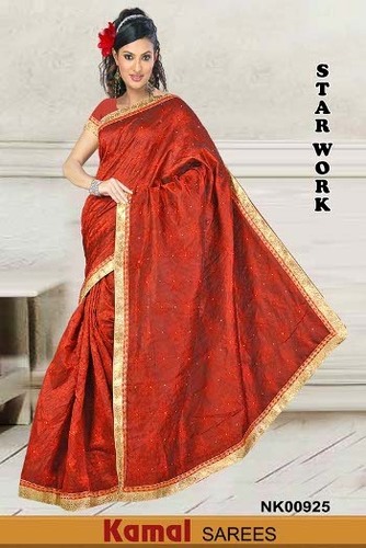 Fancy Indian Saree