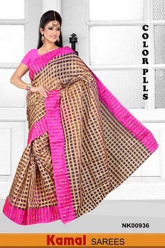 Designer Silk Sarees
