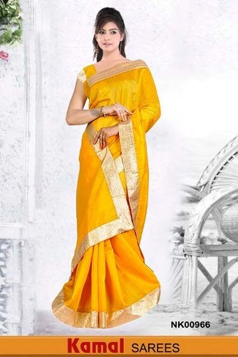 Fancy Saree