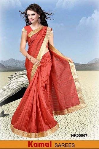 Fancy Saree