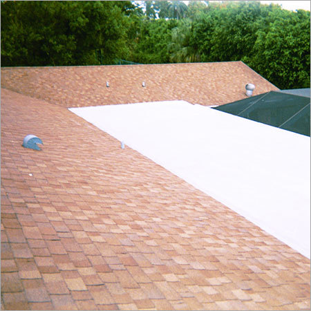 Heat Reflective Roof Coating By SUNDEEP ASSOCIATES