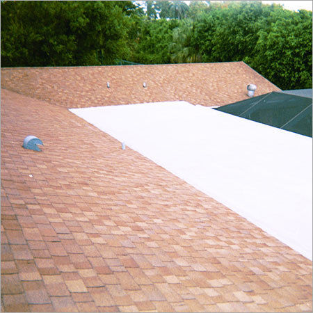 Heat Reflective Roof Coating