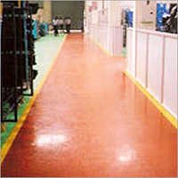 Anti Corrosion Epoxy Coating