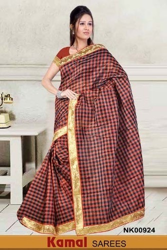 traditional saree