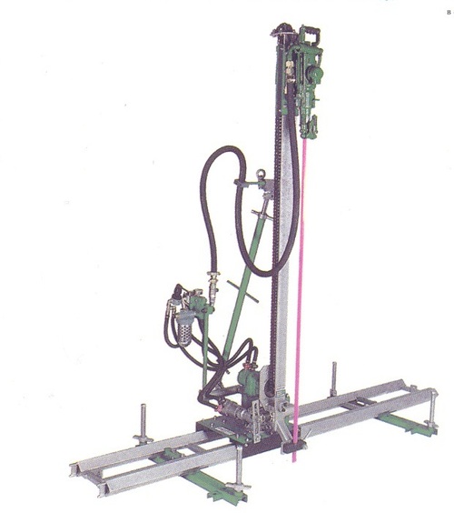 Rajasthan MT Quarry Bar