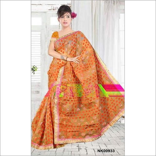 Designer Indian Sarees