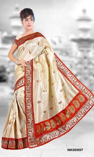 Fancy Saree