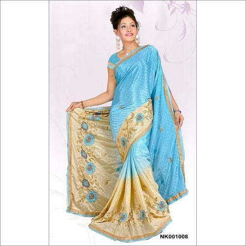 Fancy Saree