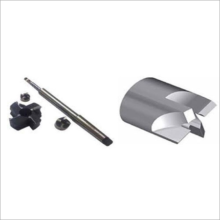 Back Spot Face Cutter
