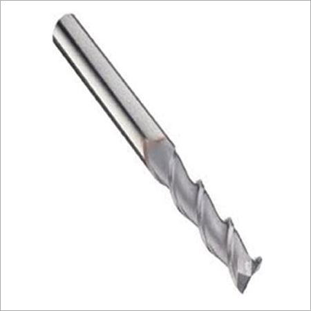 Flat Drill
