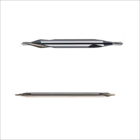 Center Bit