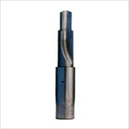 Burnishing Drill