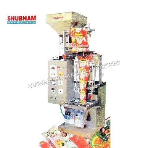 Automatic Ffs Pneumatic Machine