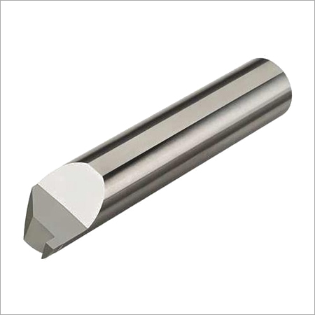 Face Grooving Tools