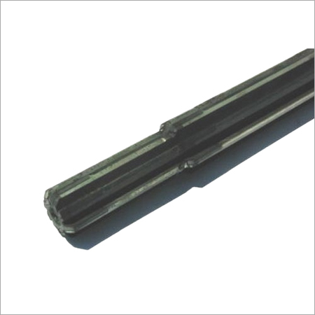 Carbide Tipped Step Reamers