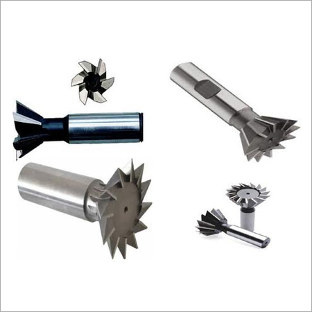 Dovetail Cutters